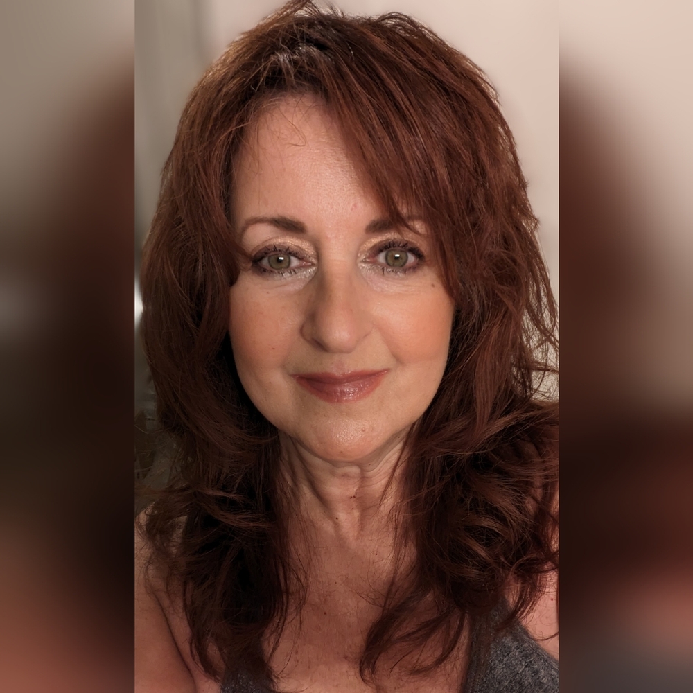 Meet your Posher, Camille